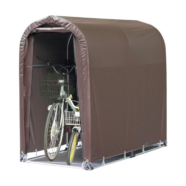 サイクルハウス2台用SB SN3SBTFR 1点|DIY FACTORY ONLINE SHOP