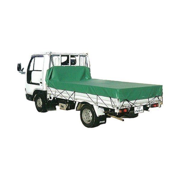 貨物自動車腰かけ TS-30 KL TRST30KL 1枚