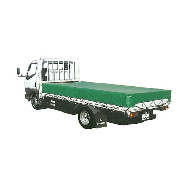 貨物自動車腰かけ TS-40 KL TRST40KL 1枚