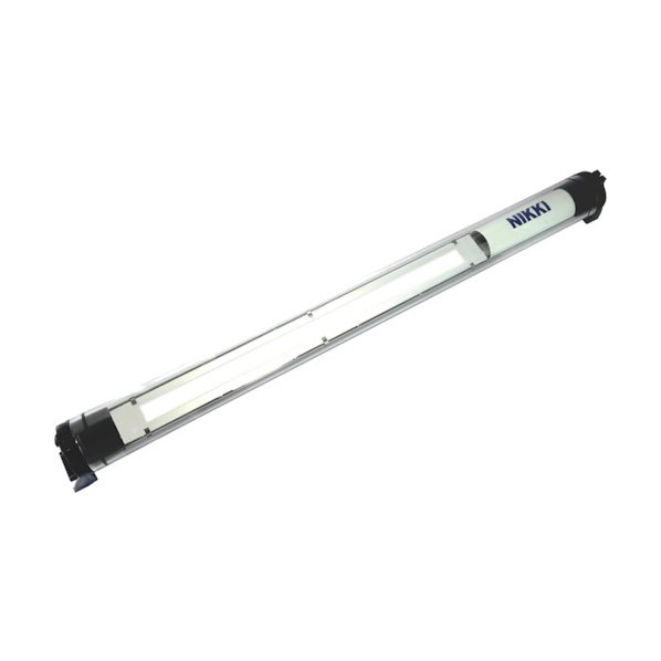 筒形防水LEDライト NLL3-36SG-AC-SN2｜DIY FACTORY ONLINE SHOP