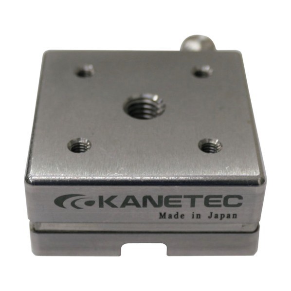 カネテック 薄型永磁ホルダ台 MB-L-45A 1台|DIY FACTORY ONLINE SHOP