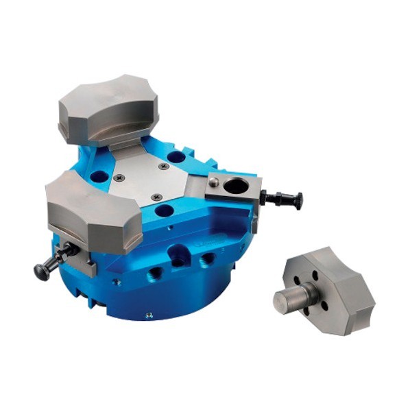 ※法人専用品※北川鉄工所 ロボットハンド クイックジョーチェンジシリーズ用ソフトジョー NTS-SJ311 0｜DIY FACTORY ONLINE SHOP 25,086円