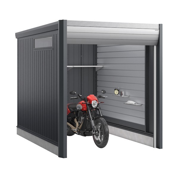 ※法人専用品※イナバ ガレージ アルシアフィット DM-2230HDA 豪雪型 GLA68G 1台｜DIY FACTORY ONLINE SHOP