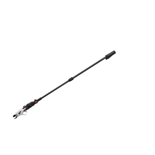アイリスオーヤマ 518577 充電式高枝剪定ハサミ 3．7V JTH03(518577) 1台
