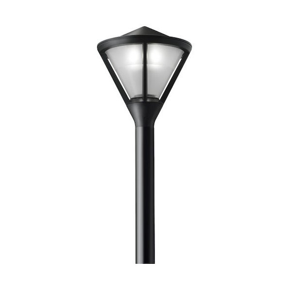 岩崎電気 LEDポールライト(昼白色タイプ) E50059/NSAN9 1点｜DIY FACTORY ONLINE SHOP