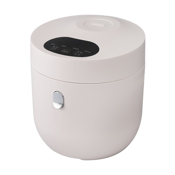 スマートカロリー炊飯器 SRC-300BE 1台