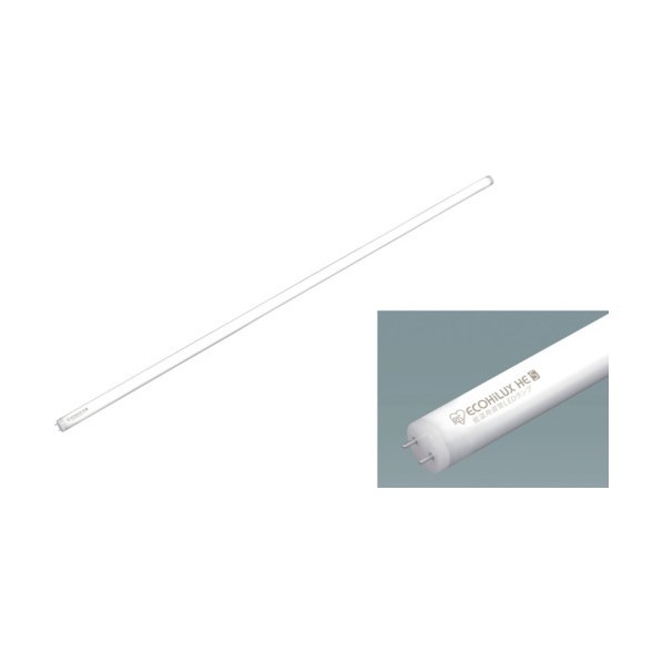 アイリスオーヤマ 冷入れもの用ともし火G13 40形 LDG32T.N/21/RC/C 1本