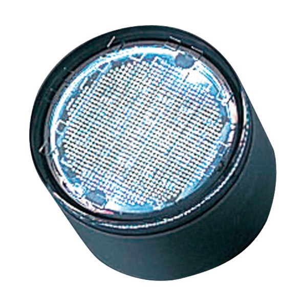 岩崎電気 ソーラーLEDブロック SLB85/W-H 1点