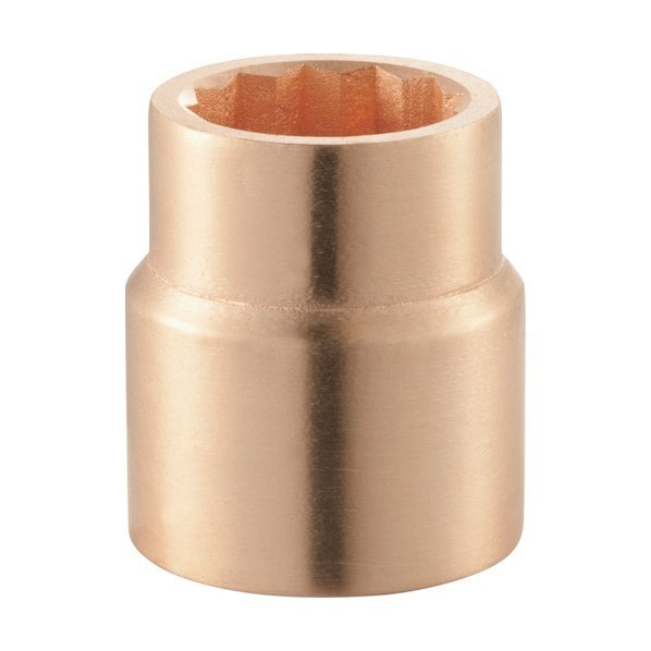 FACOM社 防爆ソケット M.30SR 1インチメトリック12ポイント 30mm M.30SR 1本|DIY FACTORY ONLINE SHOP