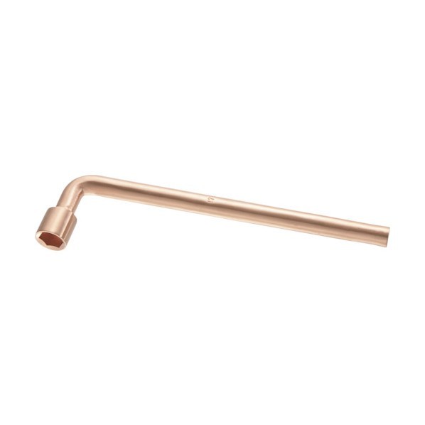 FACOM社 防爆 L型ソケットレンチ 75.13SR 13mm 6ポイント 75.13SR 1本|DIY FACTORY ONLINE SHOP