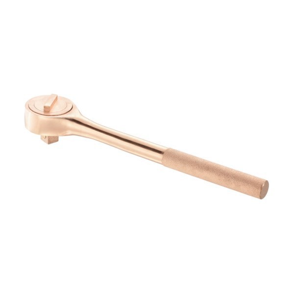 FACOM社 防爆ドライブ.ラチェット M．151SR 1/2-3/4-1インチ M.151SR 1本｜DIY FACTORY ONLINE SHOP