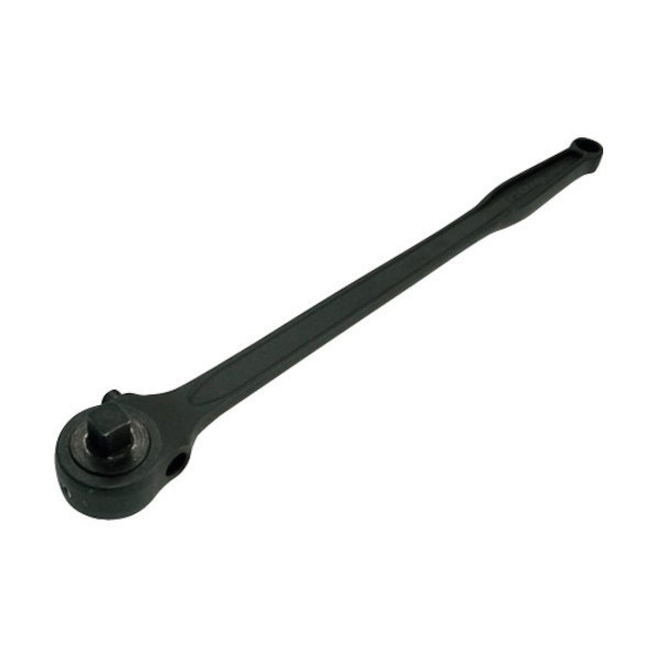 ラチェットハンドル 差込角9．52mm 全長225mm FUTR-3/8