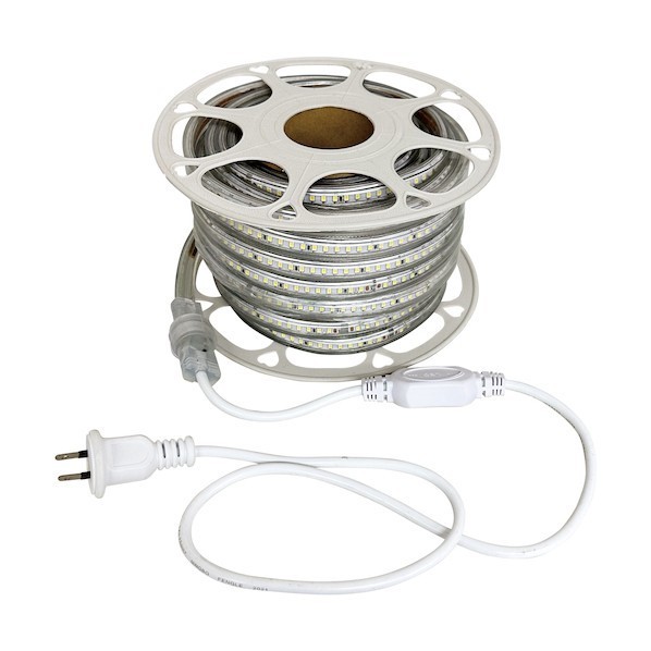 LED縄索点火装置両面発しる 白 FRL-W20M-W 1点