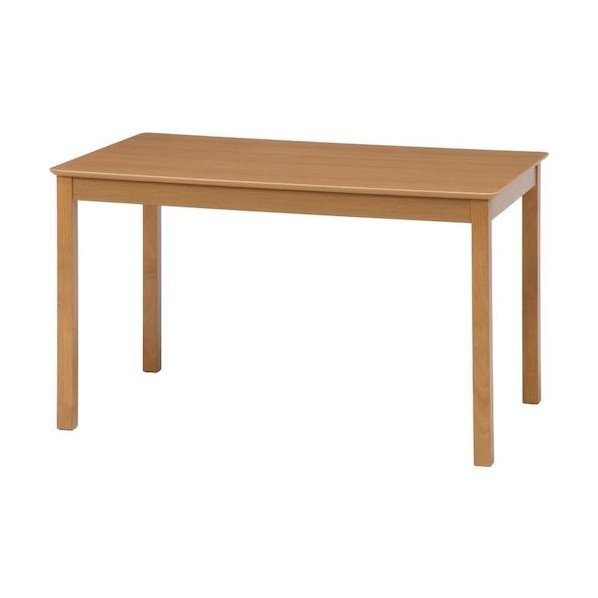 ダイニングテーブル モルト 120&times;75 98814 1点｜DIY FACTORY ONLINE SHOP
