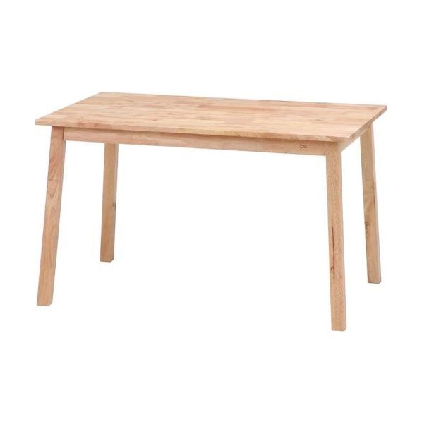 ※法人専用品※フジボウエキ 【在庫一掃セール】NS ダイニングテーブル コスタ 3876T 98944 0|DIY FACTORY ONLINE SHOP