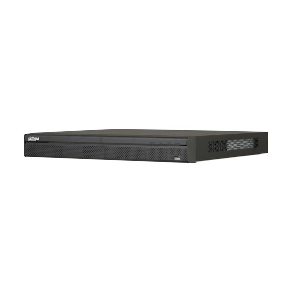 8CH IP写真機4K相応う 8PoE給電こしき付網状組織リコーダー DHI-NVR5208-8P-4KS2E 2肺結核-1