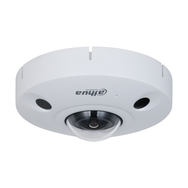 1200万絵素 フィッシュアイ型IP写真機 DH-IPC-EBW81242-AS-S2