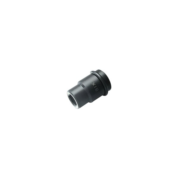 ※法人専用品※ビックス BP4 ショートソケット 圧入マクﾞネット BP416MG 3本
