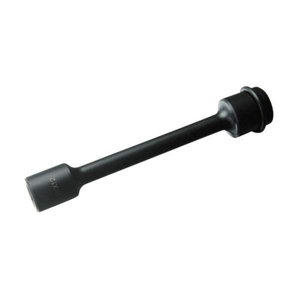 ※法人専用品※ビックス BX4 エクステンションソケット 圧入マクﾞネット BX412MG100 3本