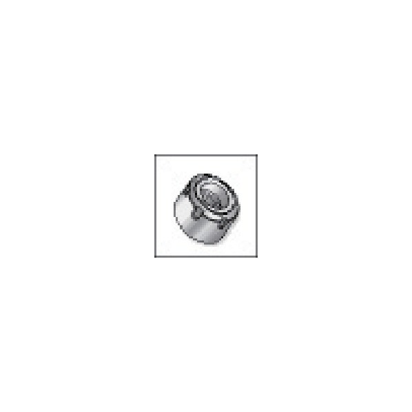 イスカル 部品 NUT ER11 GHS 1点