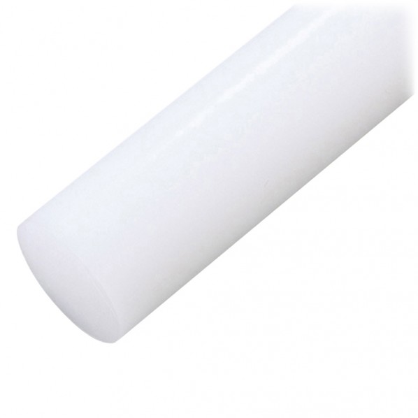 アズワン 樹脂丸棒　ＰＥ φ140mm×1000mm 2-9583-25