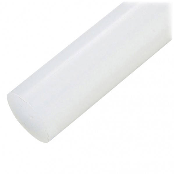 アズワン 樹脂丸棒　ＰＰ φ110mm×1000mm 2-9585-22