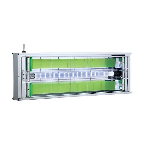 ※法人専用品※ LED式捕虫器 MP-L2000K 1点｜DIY FACTORY ONLINE SHOP