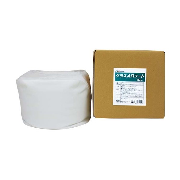 グラスARコート 10L×1 J732 1点|DIY FACTORY ONLINE SHOP