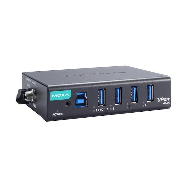 ※法人専用品※アイ・ビー・エス・ジャパン UPort 207A/JP 7ポート汎用USB 3．2ハブ UPORT 404A/JP 1個｜DIY FACTORY ONLINE SHOP
