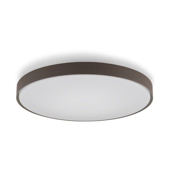 209817 LEDシーリングライト 調光調色 8畳 ウォールナット CEA8DL-7.0WFM