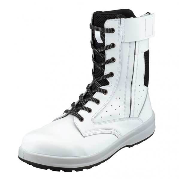 JIS安全靴 WS33Cツキシロカワセイデンクツ235 1組|DIY FACTORY ONLINE SHOP