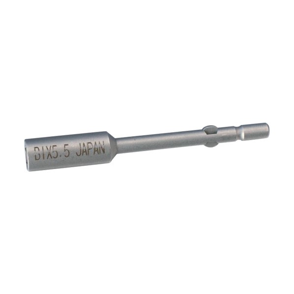 ※法人専用品※ビックス BH-4VB ソケットヒﾞット 4VB0360 100本