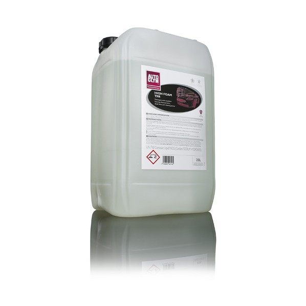 高圧洗浄機用手洗い泡シャンプー ハイフォームTFR 25L 20A69025 28,786円