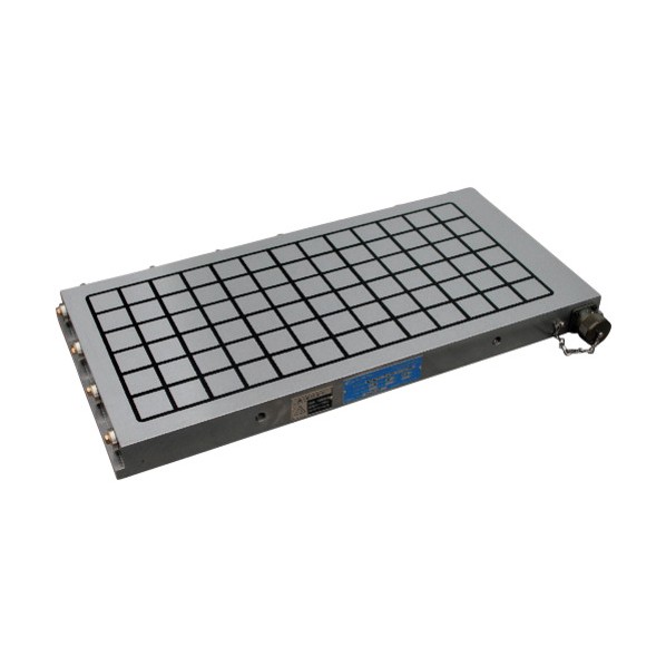 カネテック 角形永電磁チャック EP-QS3-3060A 1点
