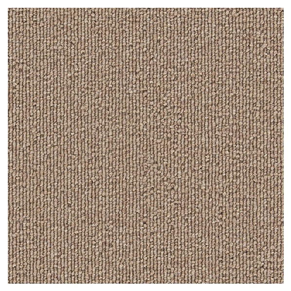 ※法人専用品※シンコール SQ PRO タイルカーペット パルコ N 50cm×50cm クルミ PAN-1290 16枚