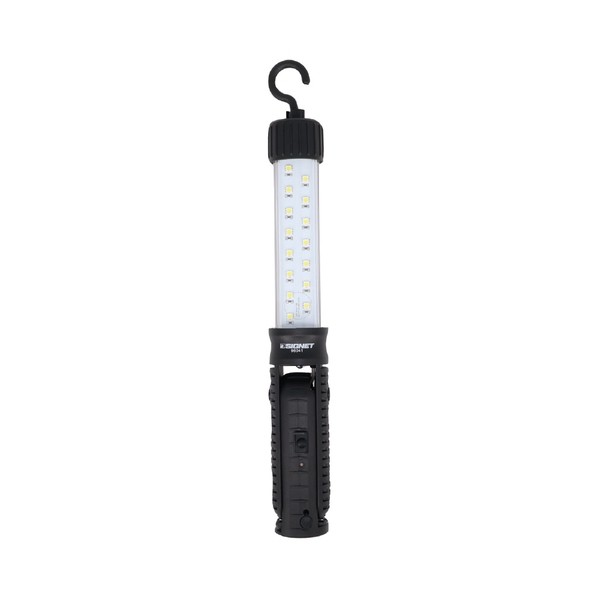 シグネット マグネット付5050 SMD 15LED充電式作業灯 96041 1本