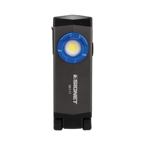 楽天市場】GLANZ グランツ GTR4000 ハイブリット式投光器 4000LM