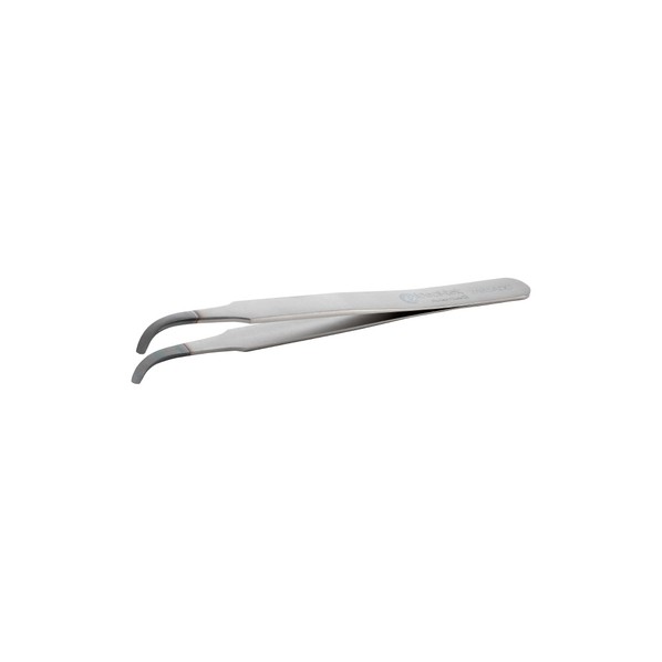 ideal-tek アイデアルテック 先っちょ幅1.50粍 全長120粍 ESDステンレス鋼毛抜き(耐酸/磁) 2AB.SA.DC.0.IT 1本