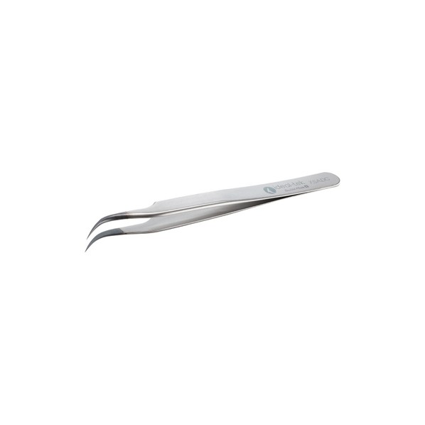 ideal-tek アイデアルテック 先っちょ幅0.10粍 全長120粍 ESDステンレス鋼毛抜き(耐酸/磁) 7.SA.DC.0.IT 1本