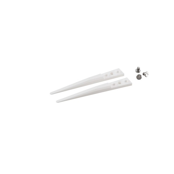 ideal-tek アイデアルテック 2AMZ.SA.0.IT用 替心付け (1組) A2AMZ 1組