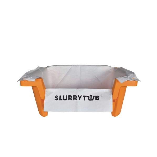 SLURRYTUBスラリータブ ポータブルフィルターシステムスターターキット PFSKIT 1セット