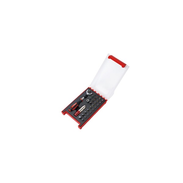 SLOKY スローキー 差込角1/4SQ 可変トルクアダプタラチェットハンドルS S124TK-00114-00 1セット