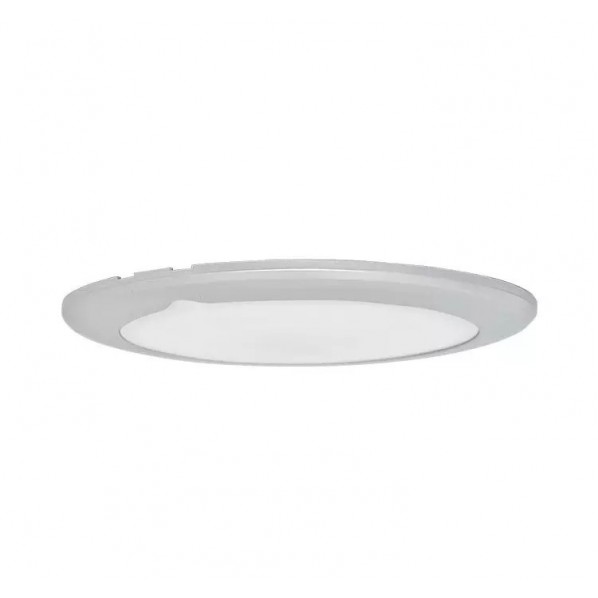 カーク産業 調光付シーリングライト/ウォームホワイト/スイッチ付 φ150mm ウォームホワイト LC-005 1個 8,271円