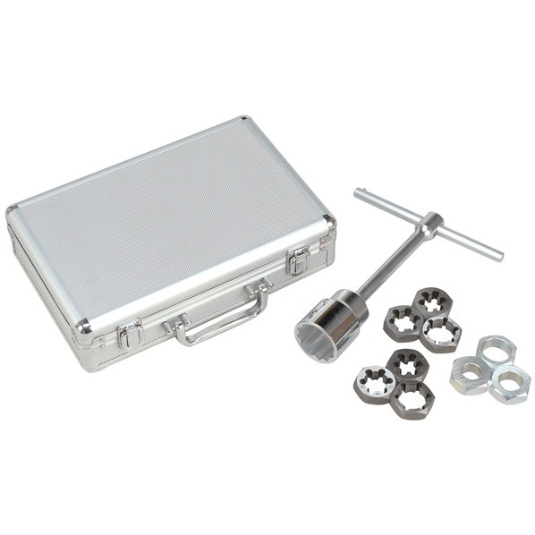 TIPTOP(チップトップ) ダイス M20×1.5右 M20×1.5R 1個