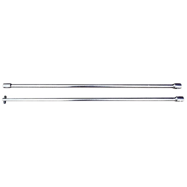 泉産業貿易 スペアタイヤレンチセット 長さ800mm WD-STWS 1本