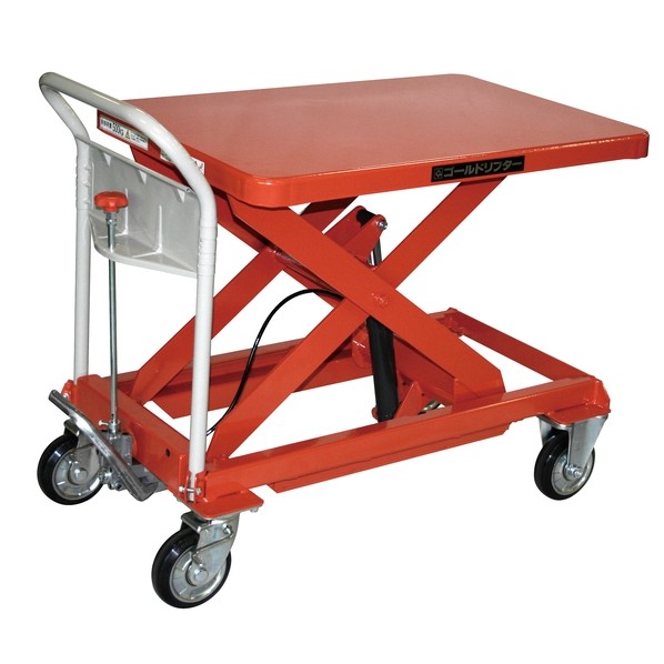 ※法人専用品※東正車輌 ゴールドリフター GLH-250 1PC