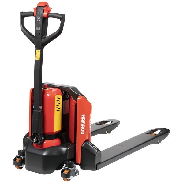 ※法人専用品※東正車輌 電動パレットトラック EF-20LC 1PC 301,050円