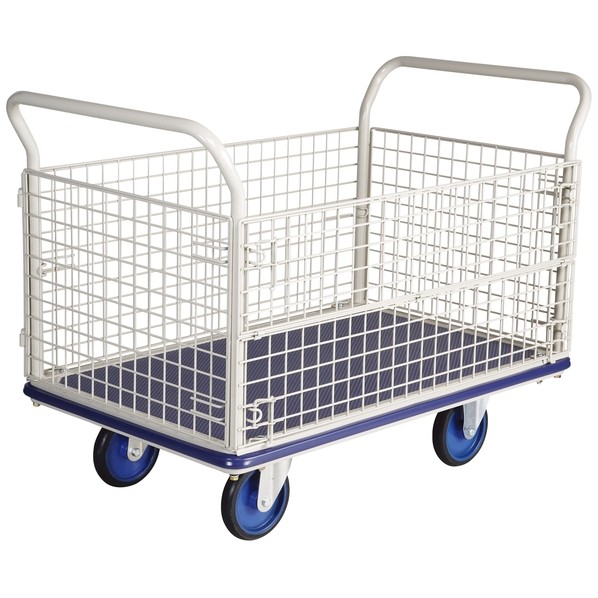 ※法人専用品※東正車輌 ゴールドキャリー（プレス運搬車） GC-407-6 1PC｜DIY FACTORY ONLINE SHOP