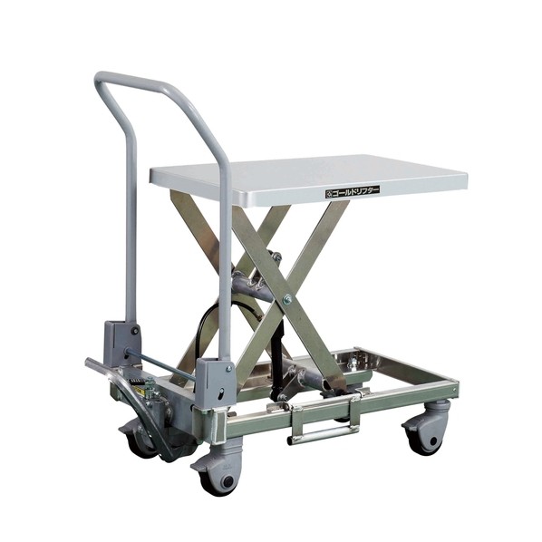 ※法人専用品※東正車輌 ゴールドリフター GLH-A80 1PC|DIY FACTORY ONLINE SHOP