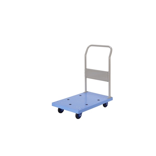 ※法人専用品※東正車輌 ゴールドキャリー(樹脂運搬車) GCP-S102-P 1PC